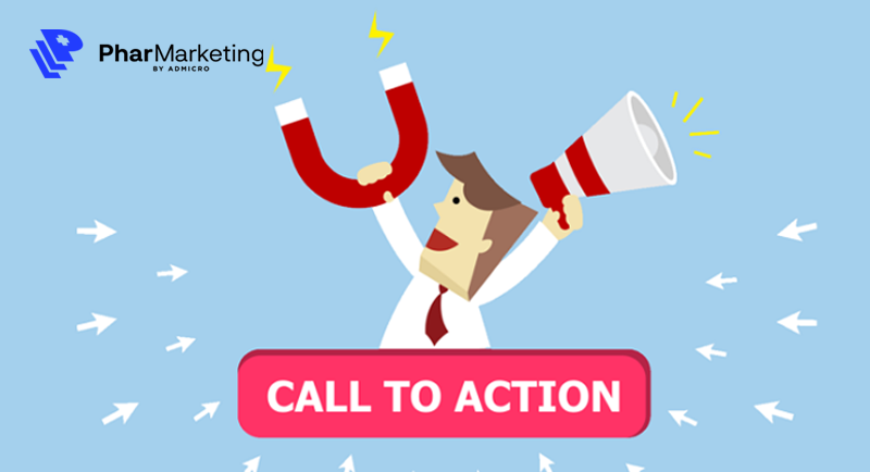 Đừng quên sử dụng các Smart CTAs trong quá trình sản xuất nội dung